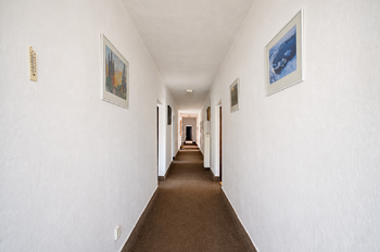 1NP - Prodej nájemního (činžovního) domu 1275 m², Petřvald