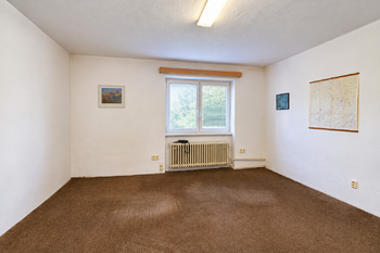 1NP - Prodej nájemního (činžovního) domu 1275 m², Petřvald