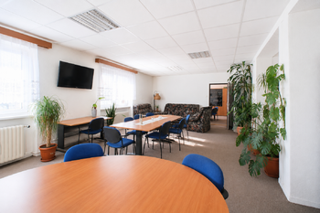 Prodej nájemního (činžovního) domu 1275 m², Petřvald