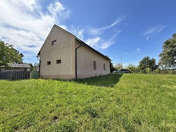 Prodej domu 130 m², Hošťalovice