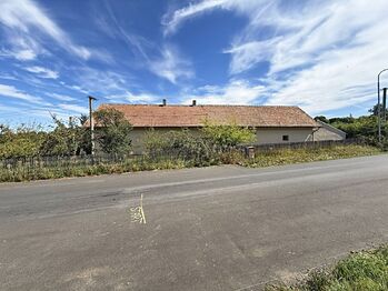 Prodej domu 130 m², Hošťalovice