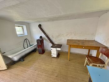 Prodej domu 130 m², Hošťalovice