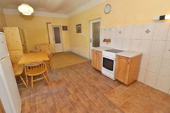 Prodej domu 130 m², Hošťalovice