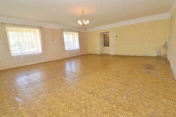 Prodej domu 130 m², Hošťalovice