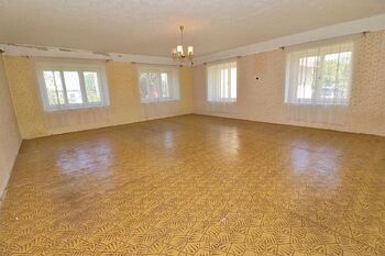 Prodej domu 130 m², Hošťalovice