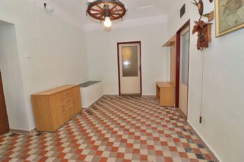 Prodej domu 130 m², Hošťalovice