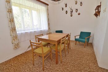 Prodej domu 130 m², Hošťalovice