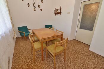 Prodej domu 130 m², Hošťalovice