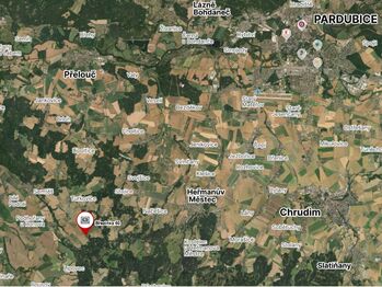 Prodej domu 130 m², Hošťalovice