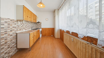Pronájem bytu 3+1 v osobním vlastnictví 73 m², Cvikov