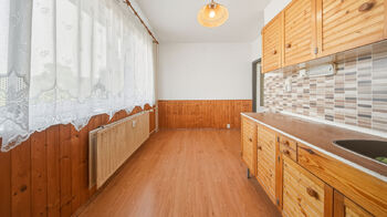 Pronájem bytu 3+1 v osobním vlastnictví 73 m², Cvikov