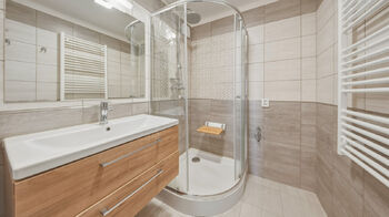 Pronájem bytu 3+1 v osobním vlastnictví 73 m², Cvikov