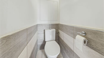 Pronájem bytu 3+1 v osobním vlastnictví 73 m², Cvikov