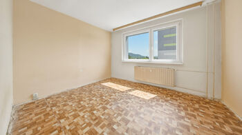 Pronájem bytu 3+1 v osobním vlastnictví 73 m², Cvikov