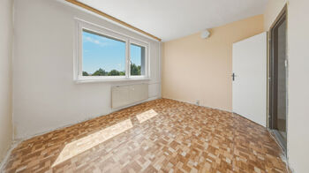 Pronájem bytu 3+1 v osobním vlastnictví 73 m², Cvikov