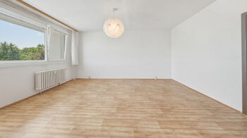 Pronájem bytu 3+1 v osobním vlastnictví 73 m², Cvikov