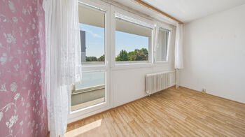 Pronájem bytu 3+1 v osobním vlastnictví 73 m², Cvikov