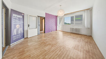 Pronájem bytu 3+1 v osobním vlastnictví 73 m², Cvikov