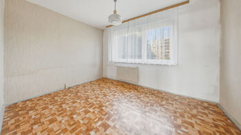 Pronájem bytu 3+1 v osobním vlastnictví 73 m², Cvikov