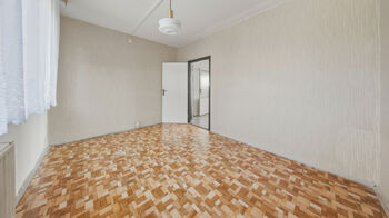 Pronájem bytu 3+1 v osobním vlastnictví 73 m², Cvikov