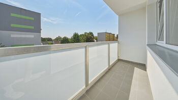 Pronájem bytu 3+1 v osobním vlastnictví 73 m², Cvikov