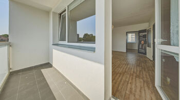 Pronájem bytu 3+1 v osobním vlastnictví 73 m², Cvikov