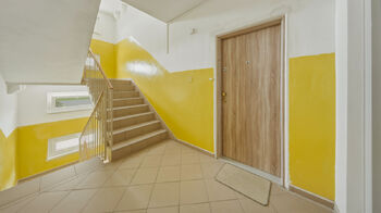 Pronájem bytu 3+1 v osobním vlastnictví 73 m², Cvikov