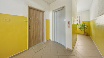 Pronájem bytu 3+1 v osobním vlastnictví 73 m², Cvikov