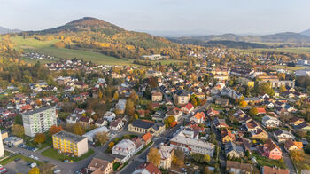 Pronájem bytu 3+1 v osobním vlastnictví 73 m², Cvikov