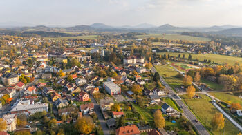 Pronájem bytu 3+1 v osobním vlastnictví 73 m², Cvikov