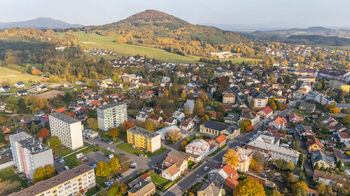 Pronájem bytu 3+1 v osobním vlastnictví 73 m², Cvikov