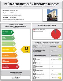 Pronájem bytu 3+1 v osobním vlastnictví 73 m², Cvikov