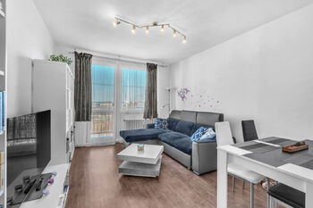 Prodej bytu 3+1 v osobním vlastnictví 65 m², Hradec Králové