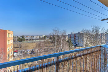 Prodej bytu 3+1 v osobním vlastnictví 65 m², Hradec Králové
