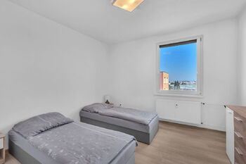 Prodej bytu 3+1 v osobním vlastnictví 65 m², Hradec Králové