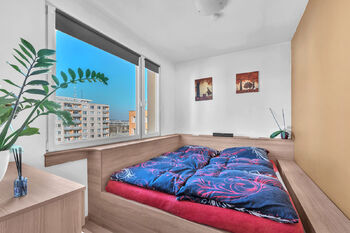 Prodej bytu 3+1 v osobním vlastnictví 65 m², Hradec Králové