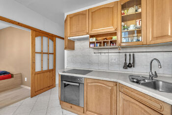 Prodej bytu 3+1 v osobním vlastnictví 65 m², Hradec Králové