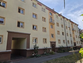 Prodej bytu 2+1 v osobním vlastnictví 56 m², Pardubice