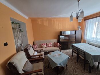 Prodej bytu 2+1 v osobním vlastnictví 56 m², Pardubice