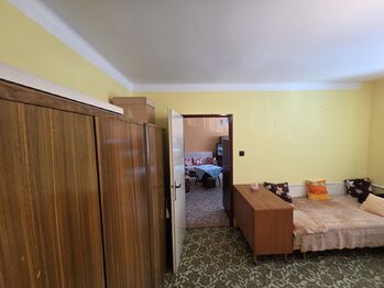 Prodej bytu 2+1 v osobním vlastnictví 56 m², Pardubice
