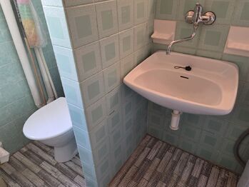 Prodej bytu 2+1 v osobním vlastnictví 56 m², Pardubice