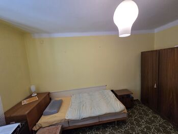 Prodej bytu 2+1 v osobním vlastnictví 56 m², Pardubice