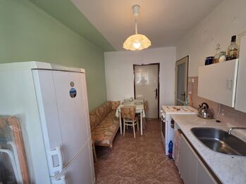 Prodej bytu 2+1 v osobním vlastnictví 56 m², Pardubice