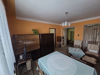 Prodej bytu 2+1 v osobním vlastnictví 56 m², Pardubice