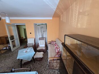 Prodej bytu 2+1 v osobním vlastnictví 56 m², Pardubice