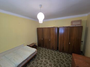 Prodej bytu 2+1 v osobním vlastnictví 56 m², Pardubice