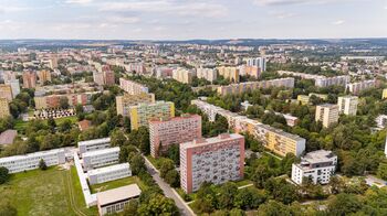 Prodej bytu 3+1 v osobním vlastnictví 67 m², Ostrava