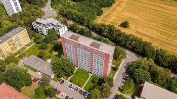 Prodej bytu 3+1 v osobním vlastnictví 67 m², Ostrava