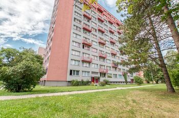 Prodej bytu 3+1 v osobním vlastnictví 67 m², Ostrava