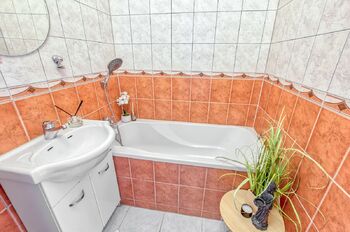 Prodej bytu 3+1 v osobním vlastnictví 67 m², Ostrava
